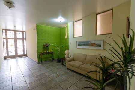 Apartamento à venda com 64m², 2 quartos e sem vagaHall