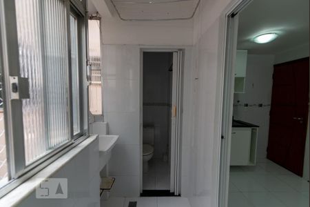 Apartamento à venda com 64m², 2 quartos e sem vagaÁrea de Serviço