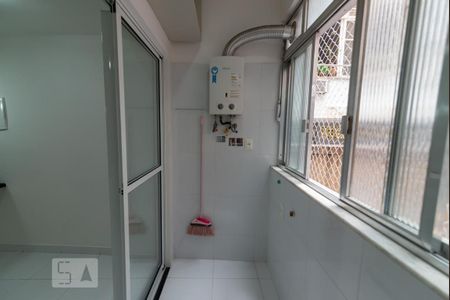 Apartamento à venda com 64m², 2 quartos e sem vagaÁrea de Serviço