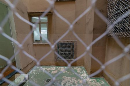 Vista do Quarto 1  de apartamento à venda com 2 quartos, 64m² em Tijuca, Rio de Janeiro