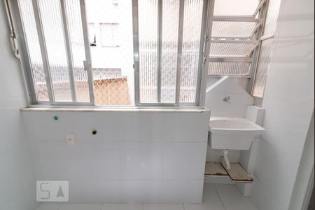 Apartamento à venda com 64m², 2 quartos e sem vagaÁrea de Serviço