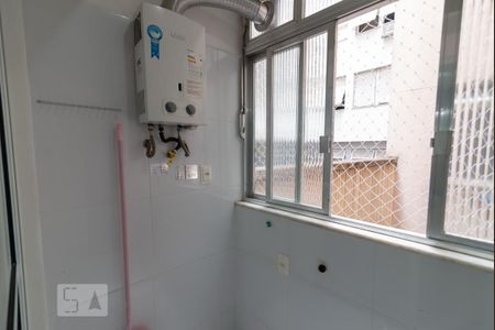 Apartamento à venda com 64m², 2 quartos e sem vagaÁrea de Serviço