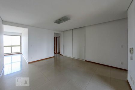 Sala de apartamento para alugar com 4 quartos, 213m² em Vila da Serra, Nova Lima