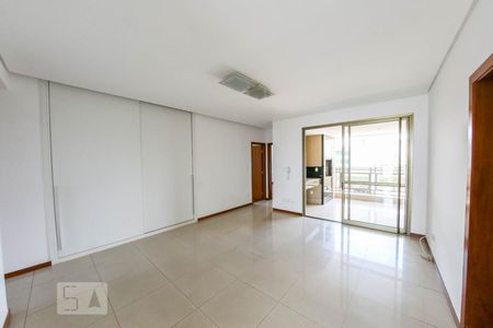 Sala de apartamento para alugar com 4 quartos, 213m² em Vila da Serra, Nova Lima
