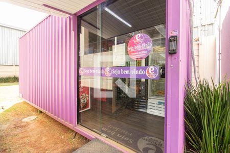 Apartamento para alugar com 40m², 1 quarto e sem vaga Apartamento para alugar com 40m², 1 quarto e sem vagaMercadinho