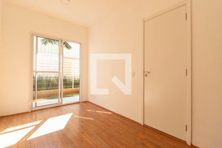 Apartamento para alugar com 40m², 1 quarto e sem vaga Apartamento para alugar com 40m², 1 quarto e sem vagaSuíte