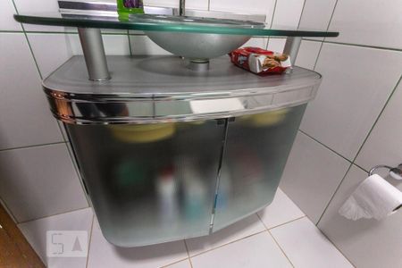 Casa à venda com 260m², 4 quartos e 4 vagasArmário