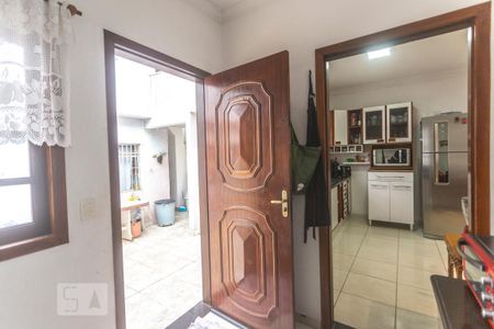 Casa à venda com 260m², 4 quartos e 4 vagasÁrea de serviço