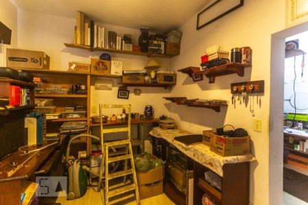 Casa à venda com 260m², 4 quartos e 4 vagasCômodo 2