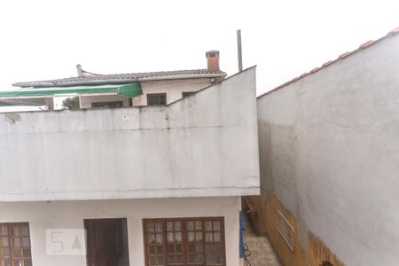 Casa à venda com 260m², 4 quartos e 4 vagasVista quarto - casa 2