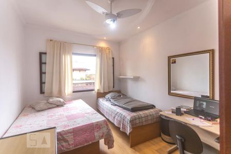 Quarto 2 de casa à venda com 4 quartos, 260m² em Alves Dias, São Bernardo do Campo