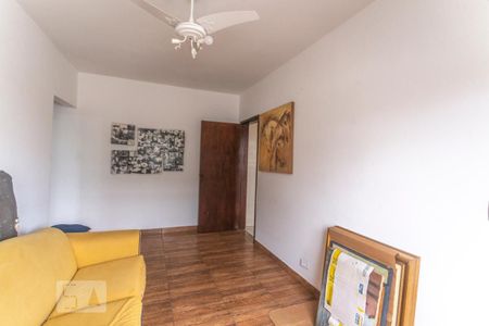 Casa à venda com 260m², 4 quartos e 4 vagasSala de estar - casa 2