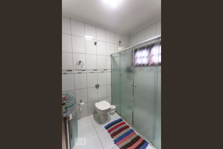 Casa à venda com 260m², 4 quartos e 4 vagasBanheiro