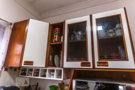 Casa à venda com 260m², 4 quartos e 4 vagasArmário