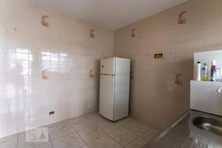 Casa à venda com 260m², 4 quartos e 4 vagasCozinha - casa 2