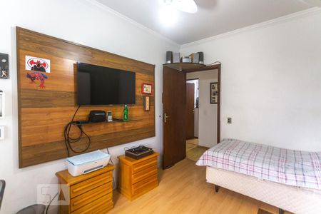 Quarto 1 de casa à venda com 4 quartos, 260m² em Alves Dias, São Bernardo do Campo