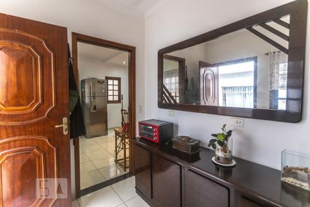 Casa à venda com 260m², 4 quartos e 4 vagasÁrea de serviço