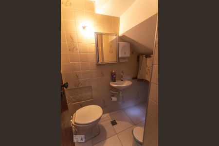 Casa à venda com 260m², 4 quartos e 4 vagasbanheiro Salão