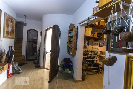 Casa à venda com 260m², 4 quartos e 4 vagasCômodo 1