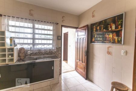 Casa à venda com 260m², 4 quartos e 4 vagasCozinha - casa 2