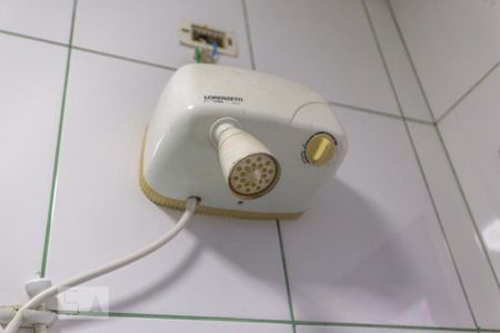 Casa à venda com 260m², 4 quartos e 4 vagasChuveiro