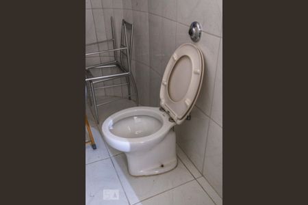 Casa à venda com 260m², 4 quartos e 4 vagasLavabo Cômodo 2