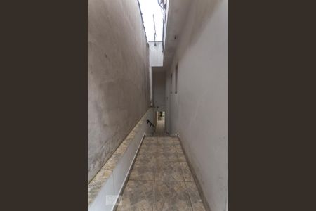 Casa à venda com 260m², 4 quartos e 4 vagasQuintal