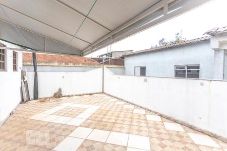 Casa à venda com 260m², 4 quartos e 4 vagasQuintal