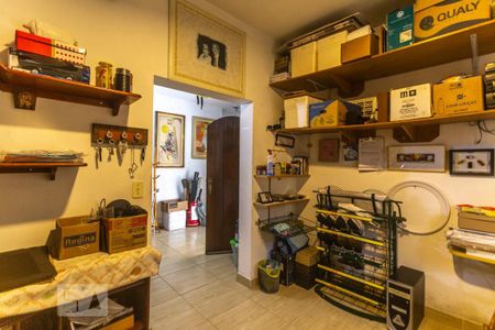 Casa à venda com 260m², 4 quartos e 4 vagasCômodo 2