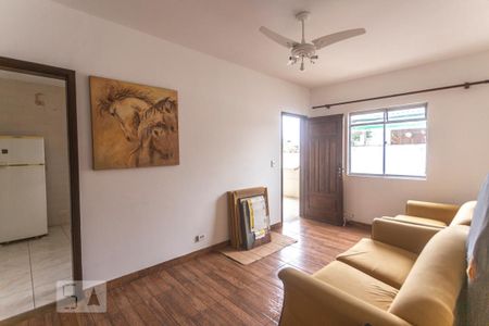 Casa à venda com 260m², 4 quartos e 4 vagasSala de estar - casa 2