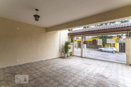 Casa à venda com 260m², 4 quartos e 4 vagasGaragem
