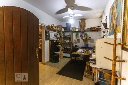 Casa à venda com 260m², 4 quartos e 4 vagasCômodo 1