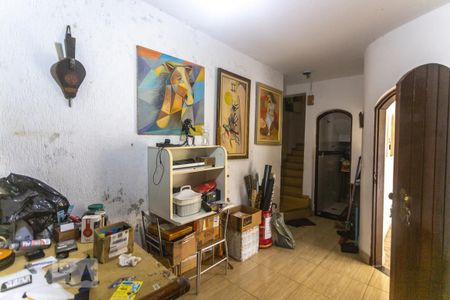 Casa à venda com 260m², 4 quartos e 4 vagasCômodo 1