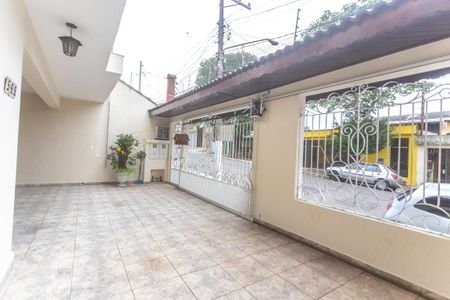 Casa à venda com 260m², 4 quartos e 4 vagasGaragem