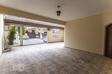 Casa à venda com 260m², 4 quartos e 4 vagasGaragem