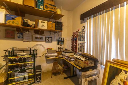 Casa à venda com 260m², 4 quartos e 4 vagasCômodo 2