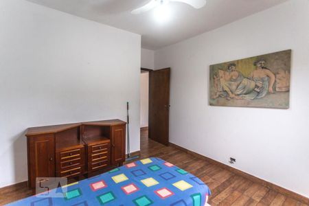Casa à venda com 260m², 4 quartos e 4 vagasQuarto - casa 2