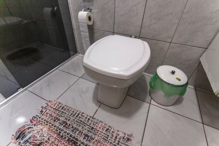 Casa à venda com 260m², 4 quartos e 4 vagasVaso