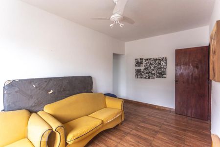 Casa à venda com 260m², 4 quartos e 4 vagasSala de estar - casa 2