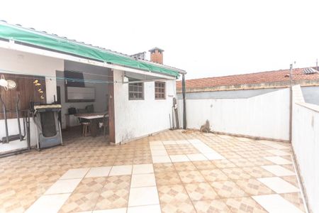 Casa à venda com 260m², 4 quartos e 4 vagasQuintal