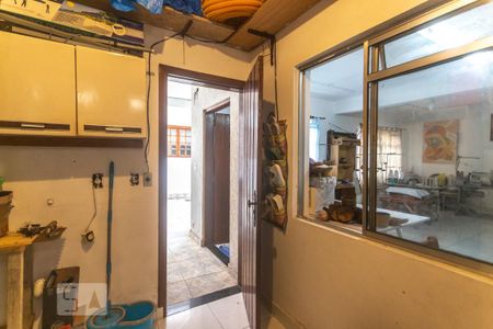 Casa à venda com 260m², 4 quartos e 4 vagasDispensa