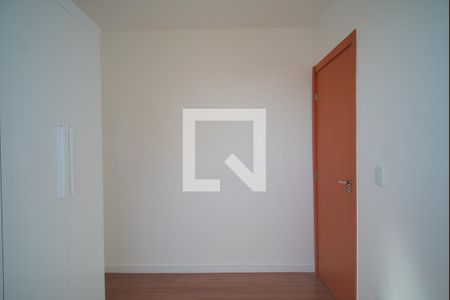 quarto 1 de apartamento para alugar com 2 quartos, 48m² em Vila Rosa, Novo Hamburgo