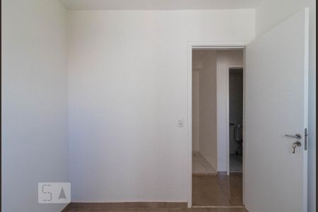 Quarto 1 de apartamento para alugar com 2 quartos, 40m² em Vila Siqueira (zona Norte), São Paulo