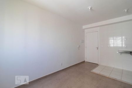 Sala de apartamento para alugar com 2 quartos, 40m² em Vila Siqueira (zona Norte), São Paulo