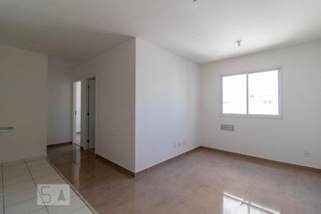 Sala de apartamento para alugar com 2 quartos, 40m² em Vila Siqueira (zona Norte), São Paulo
