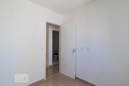 Quarto 1 de apartamento para alugar com 2 quartos, 40m² em Vila Siqueira (zona Norte), São Paulo