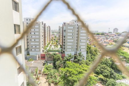Apartamento à venda com 56m², 2 quartos e 1 vagaQuarto 1 Vista