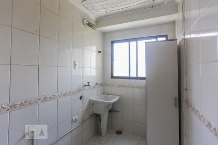 Apartamento à venda com 56m², 2 quartos e 1 vagaArea de Serviço