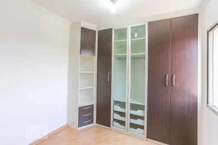 Apartamento à venda com 56m², 2 quartos e 1 vagaQuarto 2