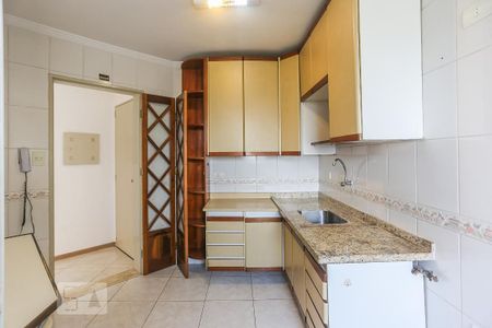 Apartamento à venda com 56m², 2 quartos e 1 vagaCozinha